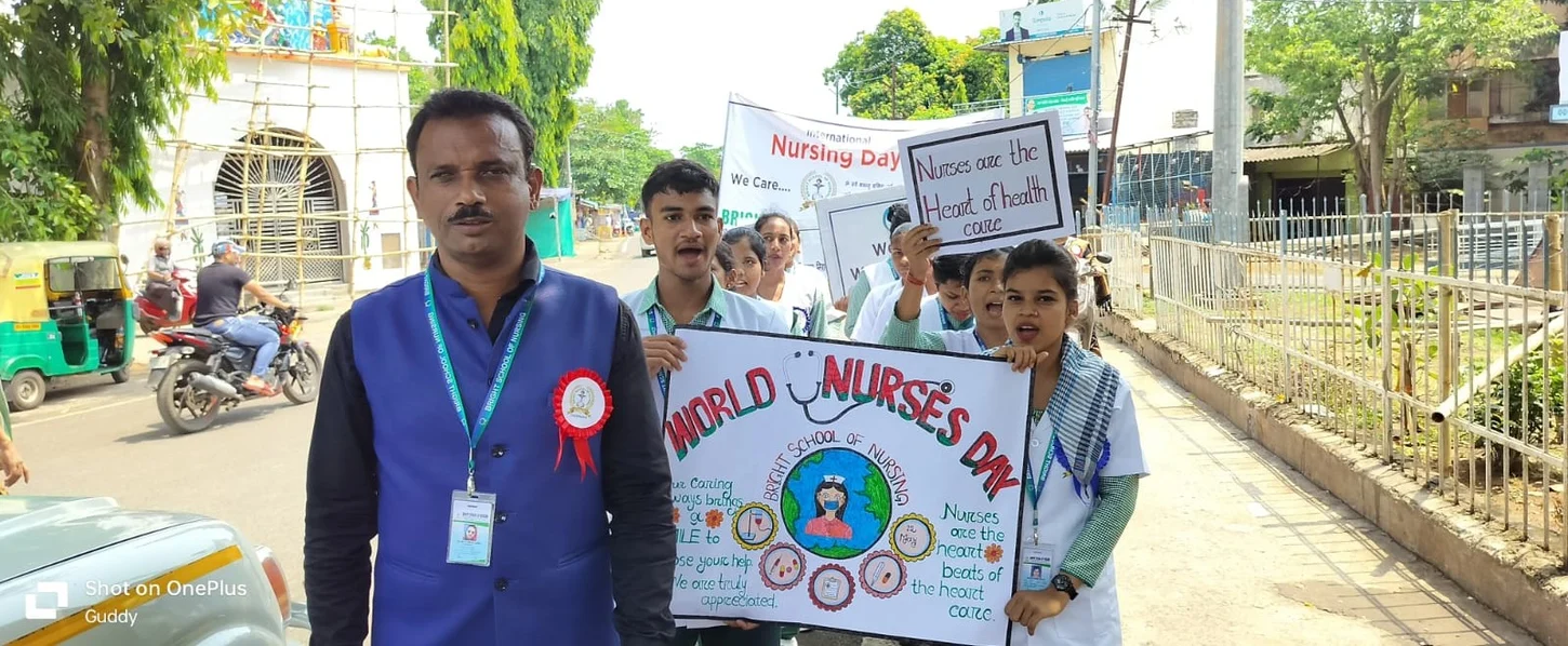 Bright College of Nursing