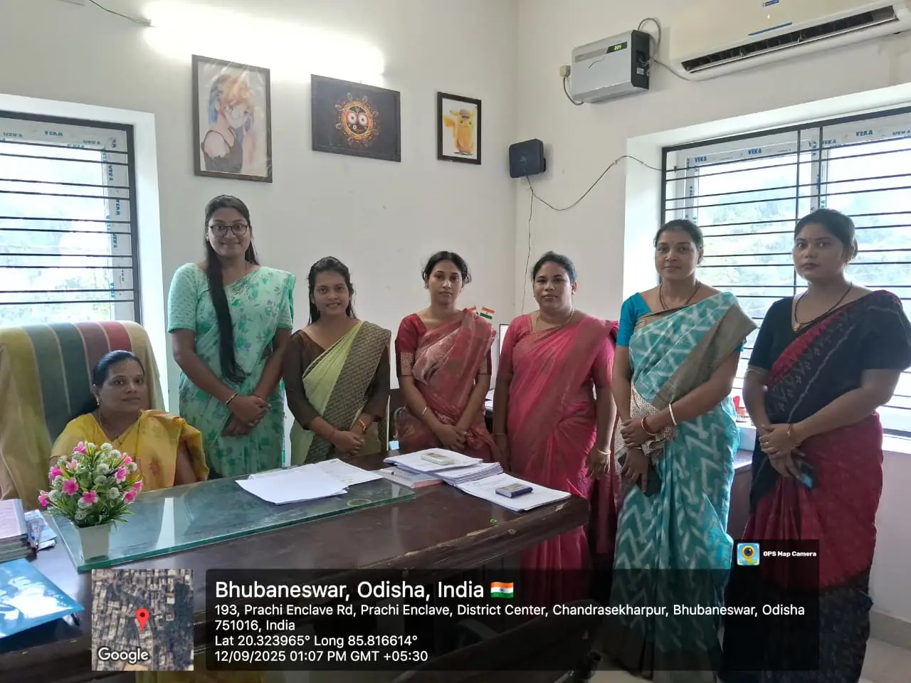 Faculty